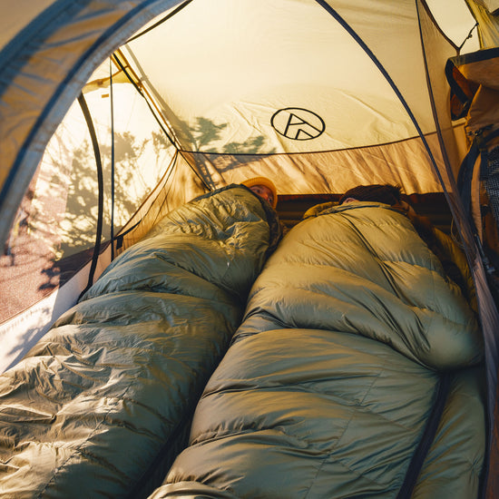 Lightweight Tent - 2P