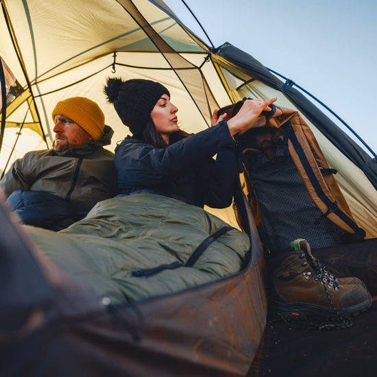 Lightweight Tent - 2P
