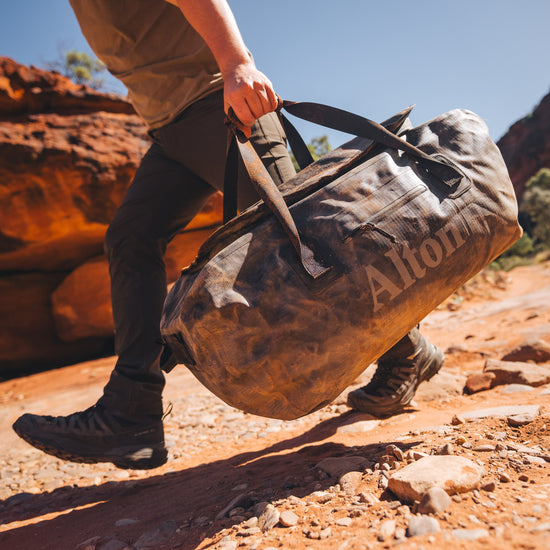 Tough Duffle Bag