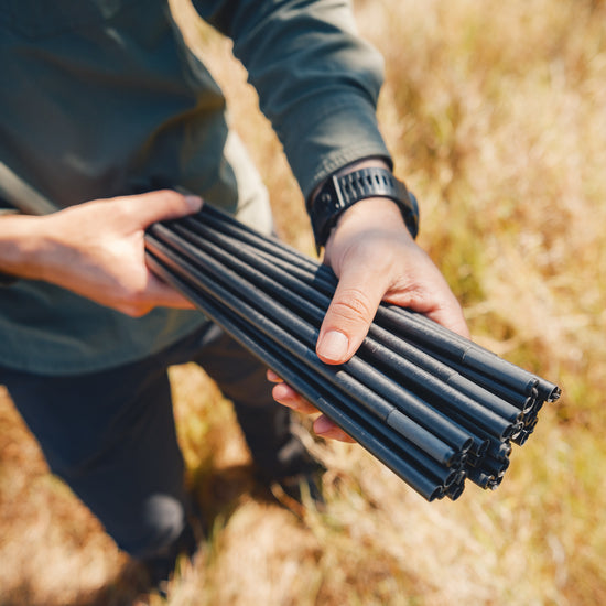 Dyneema® Ultralight Tent - 1P