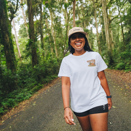 Southwest National Park Tee