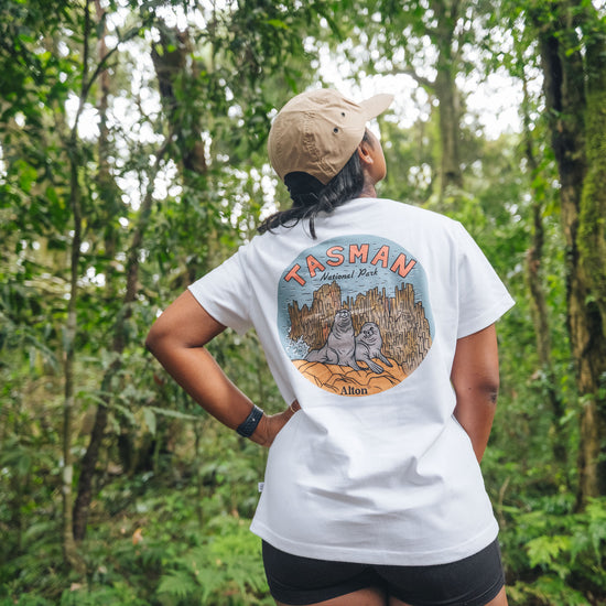 Tasman National Park Tee