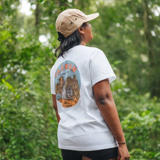 Tasman National Park Tee