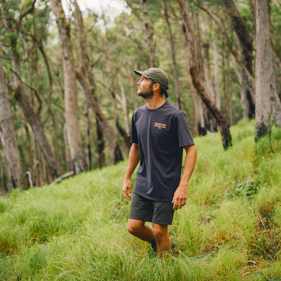 Grampians National Park Tee