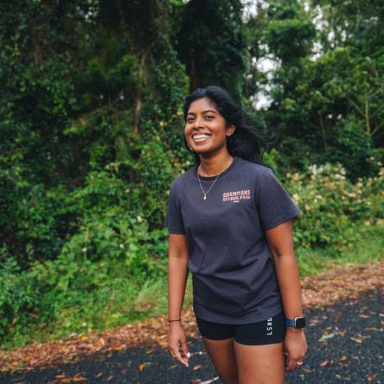 Grampians National Park Tee