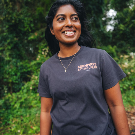 Grampians National Park Tee