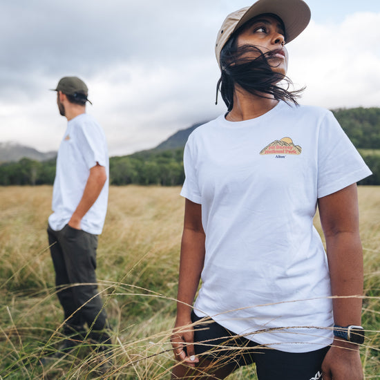 Mt Barney National Park Tee
