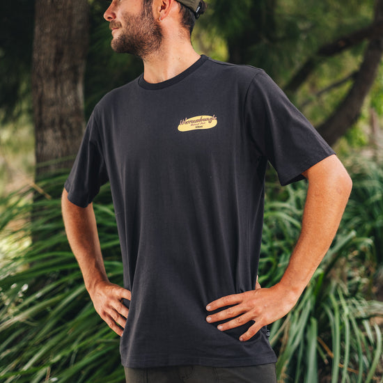 Warrumbungle National Park Tee