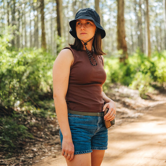 All-Weather Bucket Hat