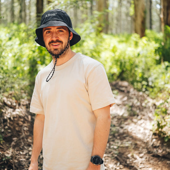 All-Weather Bucket Hat