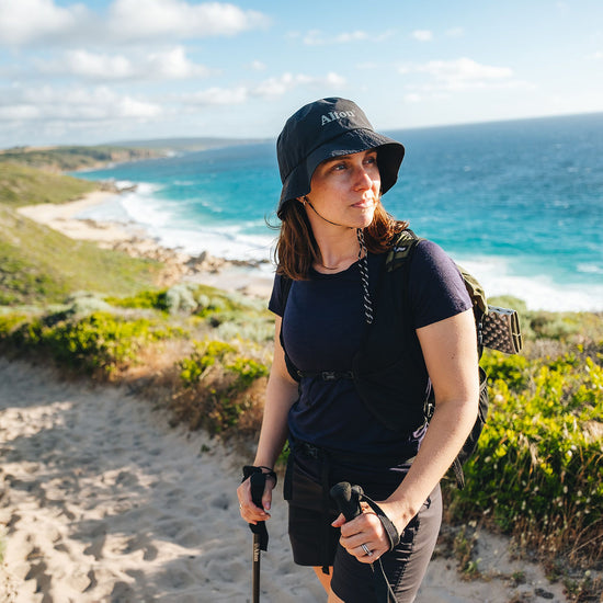 All-Weather Bucket Hat