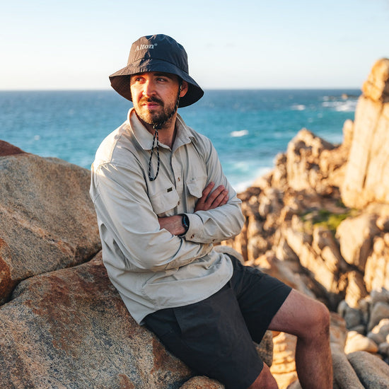 All-Weather Bucket Hat
