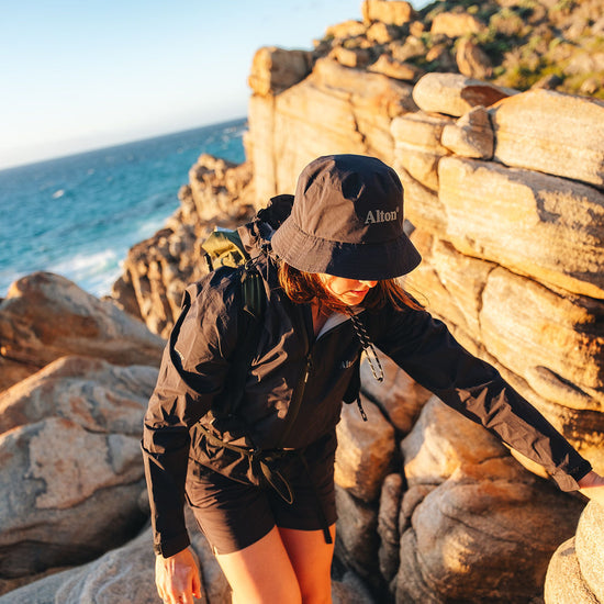 All-Weather Bucket Hat