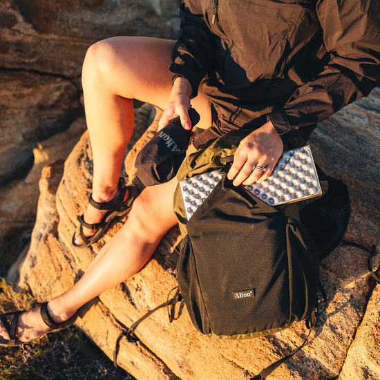 All-Weather Bucket Hat