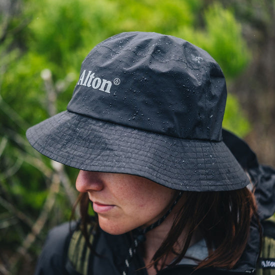 All-Weather Bucket Hat