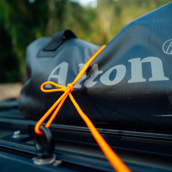 4mm 550 Paracord  (7 Strand Core)