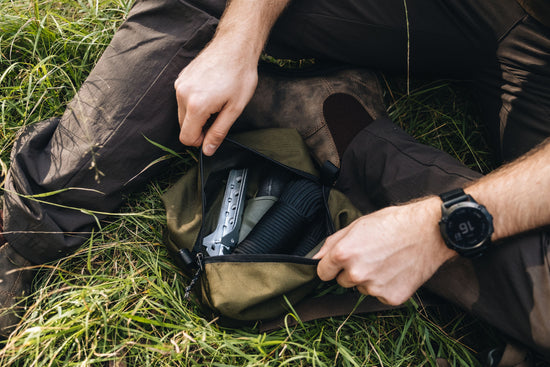 Gear Pouch | Buy Camping Gear Bag Online Australia | Alton Goods