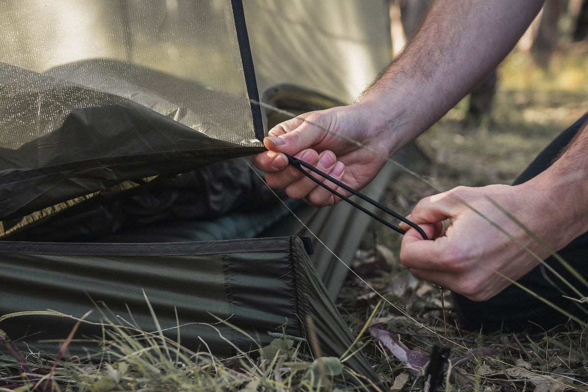 Camping Groundsheets | Protective Tent & Swag Footprints – Alton