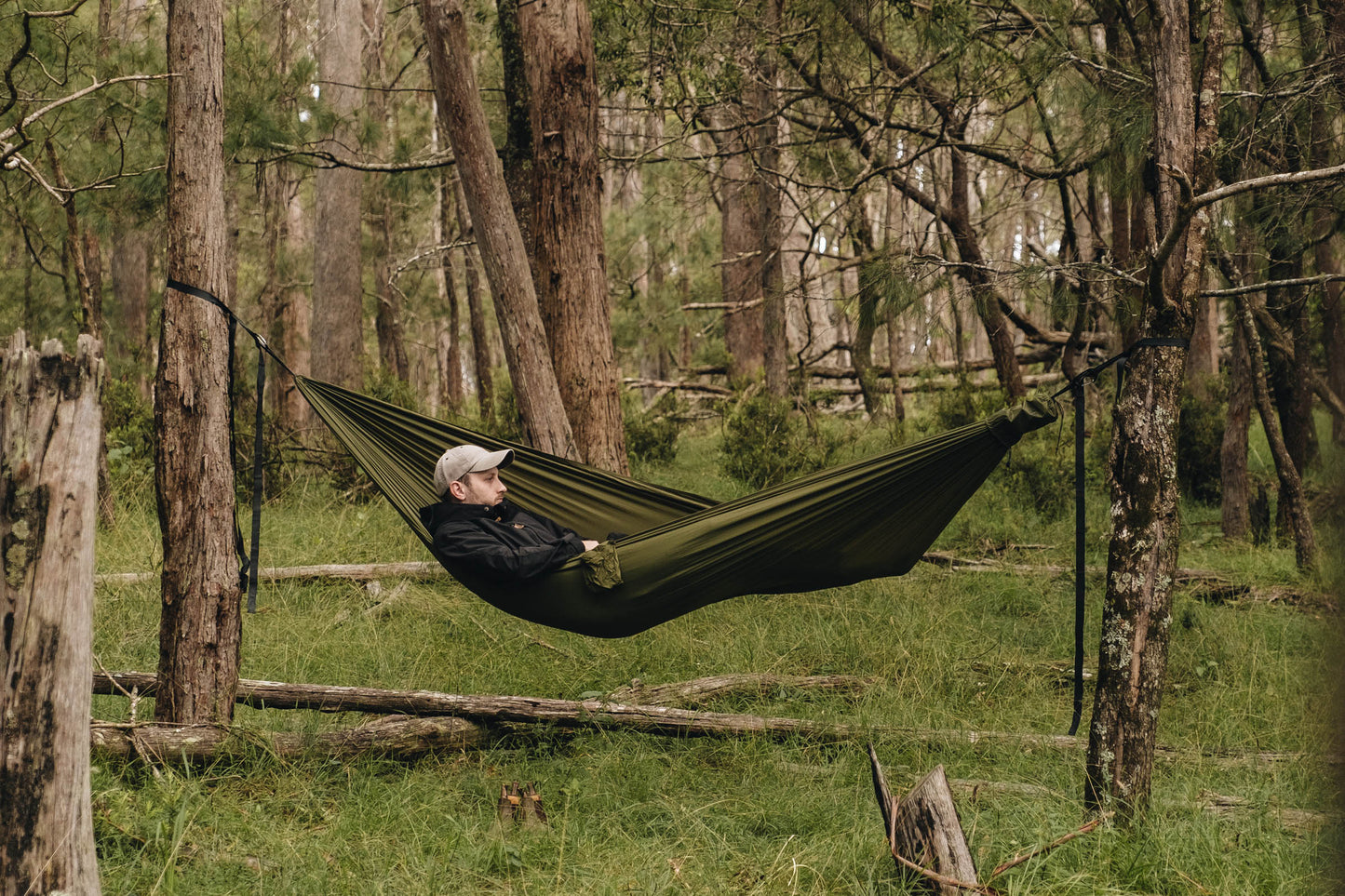 Camping Hammock | Buy Hammock Set Online Australia | Alton Goods