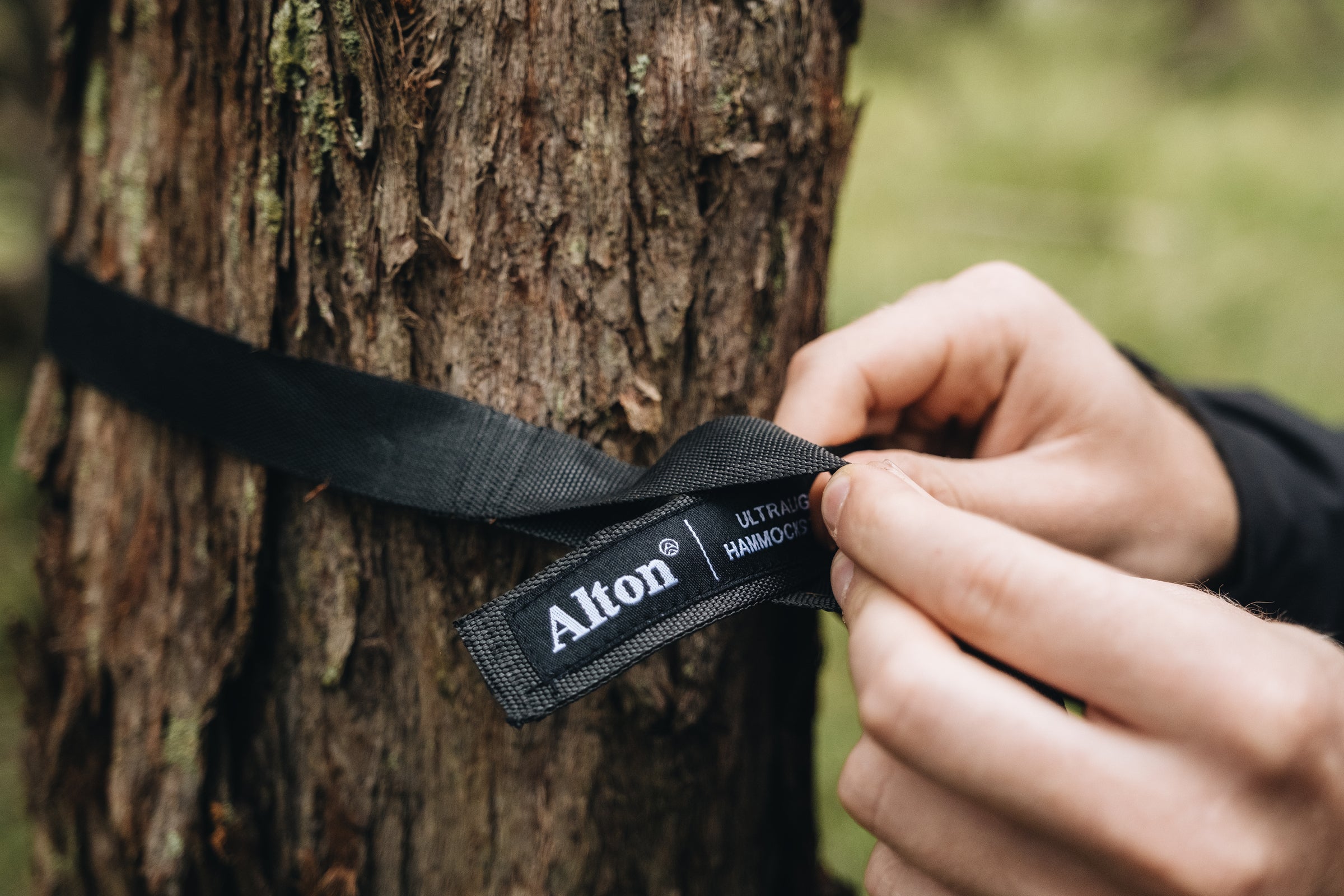 Ultralight Hammock Straps Buy Hammock Tree Straps Online Alton