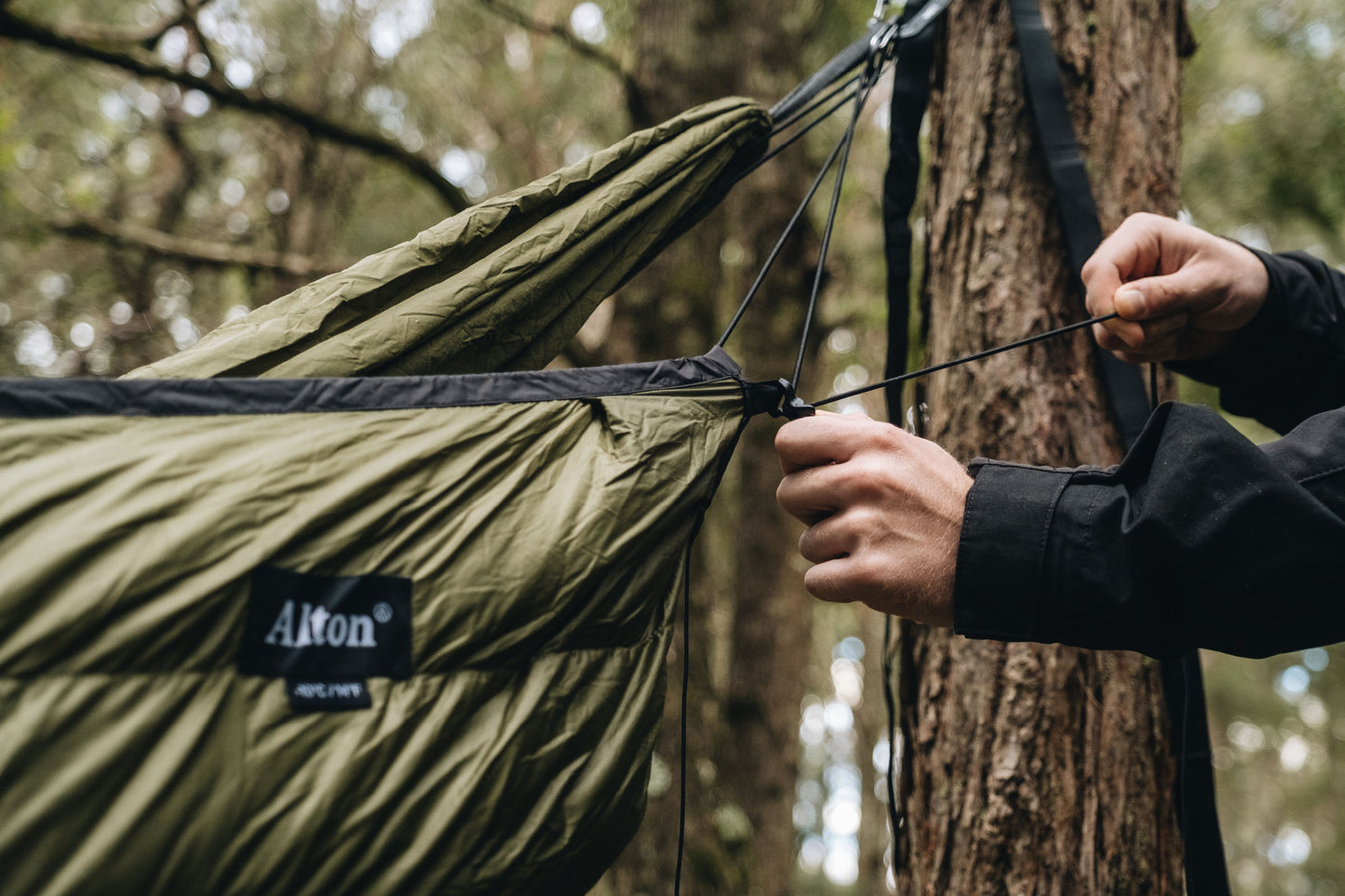 Alton goods hammock Clearance