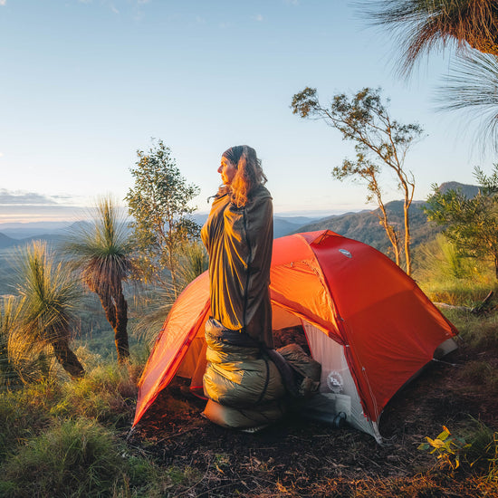 Sleeping Bag Liner