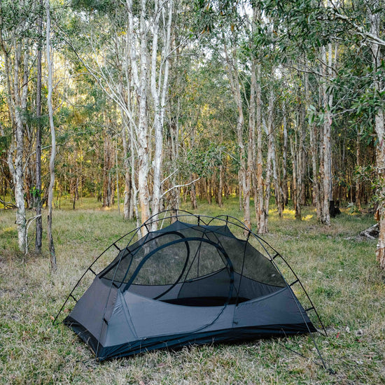 Lightweight Tent - 2P - Stargazing Kit