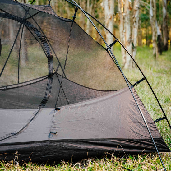 Lightweight Tent - 2P - Stargazing Kit