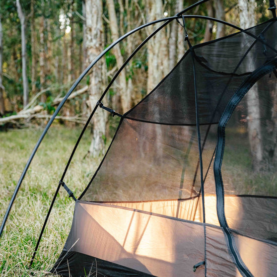 Lightweight Tent - 1P - Stargazing Kit