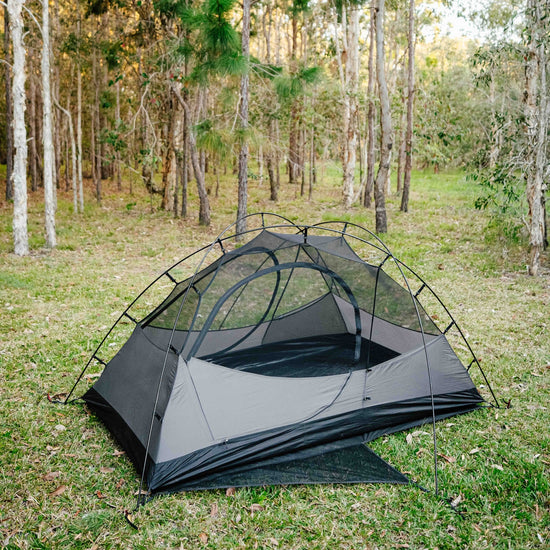 Lightweight Tent - 2P - Stargazing Kit