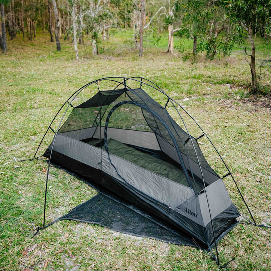 Lightweight Tent - 1P - Stargazing Kit