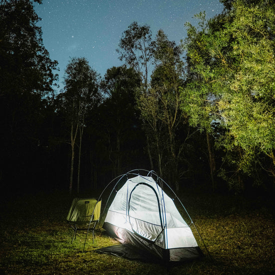 Lightweight Tent - 1P - Stargazing Kit