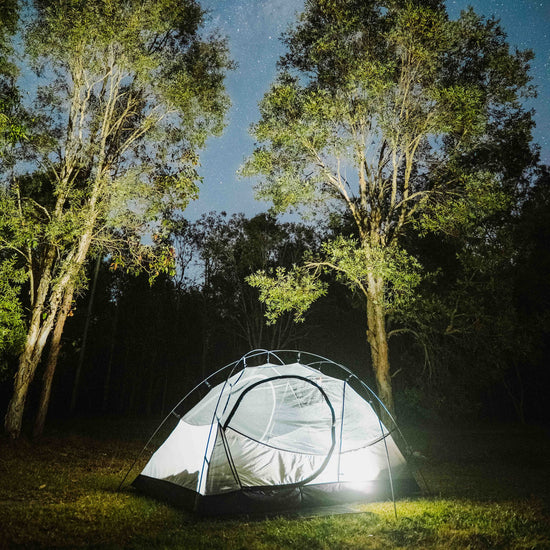 Lightweight Tent - 2P - Stargazing Kit