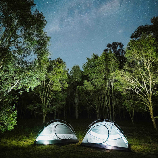 Lightweight Tent - 1P - Stargazing Kit