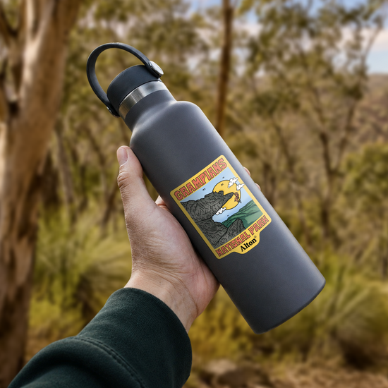 Grampians National Park Sticker