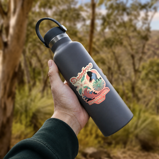 Daintree National Park Sticker