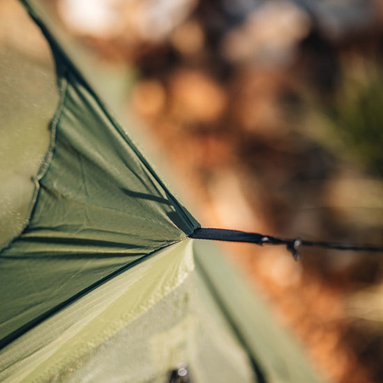 Ultralight Bug Net Tent
