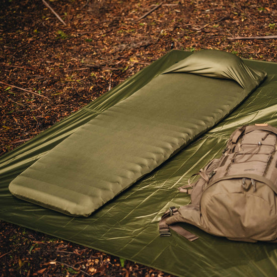 Sleeping Mat - Fitted Sheet