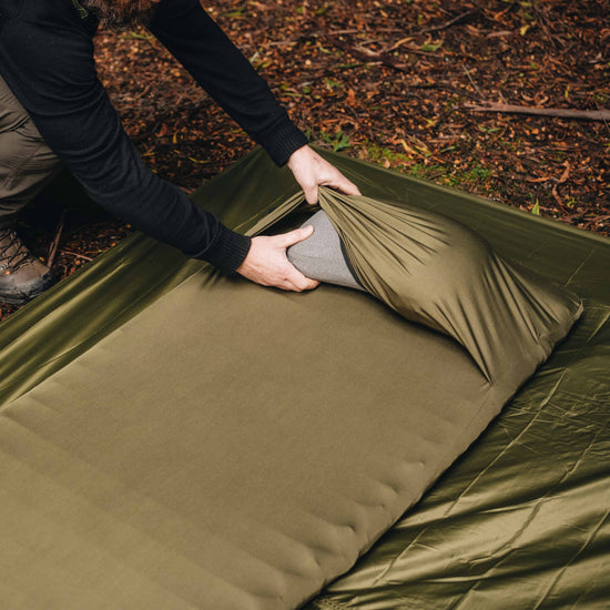 Sleeping Mat - Fitted Sheet