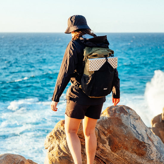 All-Weather Bucket Hat