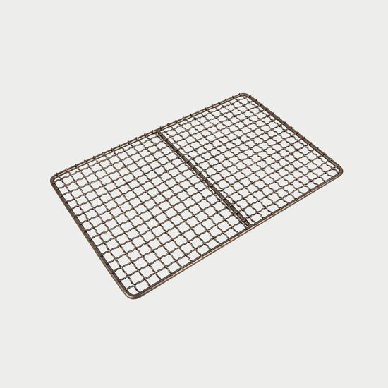 Ultralight Titanium Grill Set