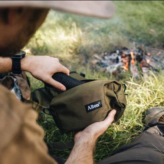 Cordura® Gear Pouch – Alton