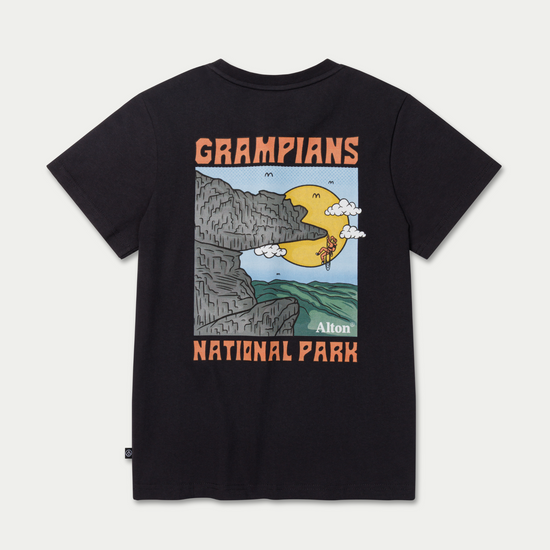 Grampians National Park Tee
