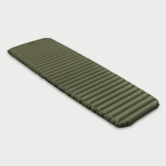 Insulated Sleeping Mat (R4)