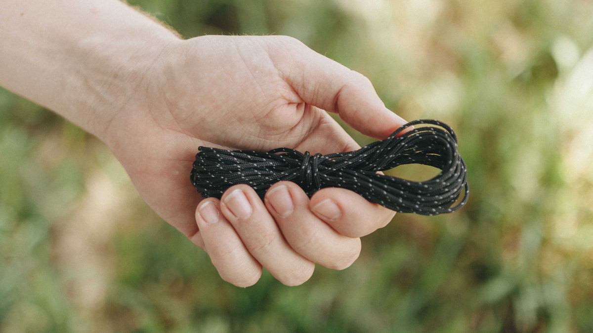 Concord Ropes Hiking Paracord & Camping Ropes | Alton