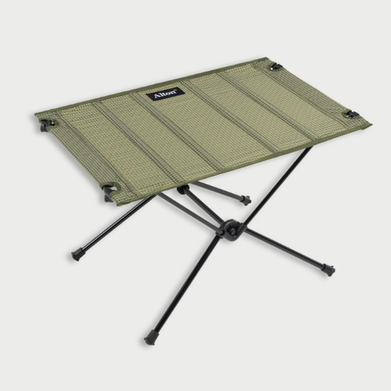Lightweight Camp Table
