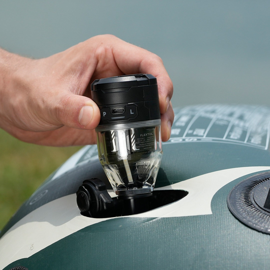 Flextail - Max Pump 3