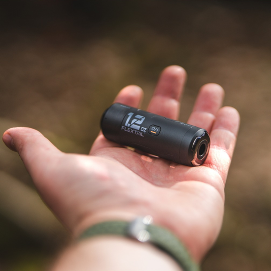 Flextail™ - Zero Pump