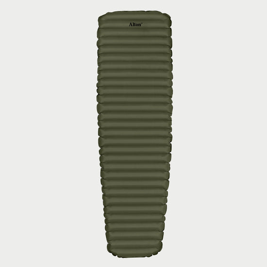 Insulated Sleeping Mat (R4)