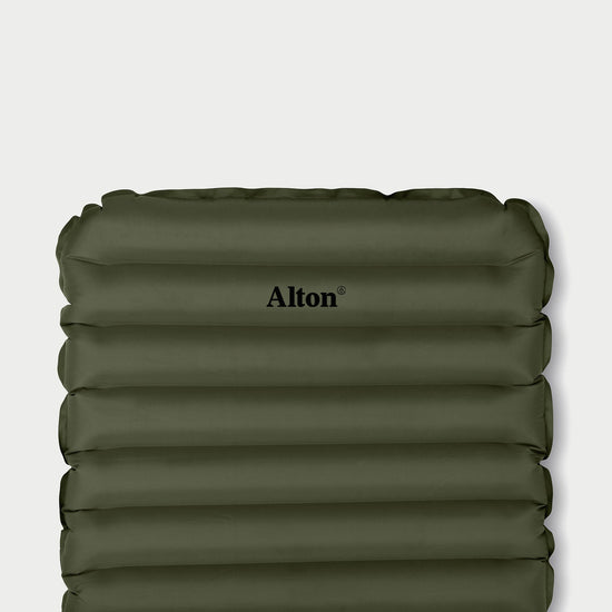 Insulated Sleeping Mat (R4)